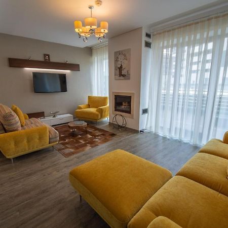 Luxapartment Poiana Brasov Exterior photo