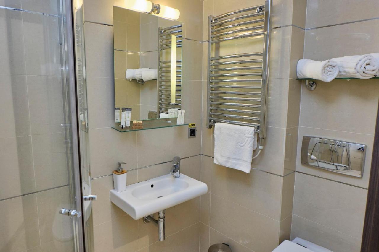 Luxapartment Poiana Brasov Exterior photo