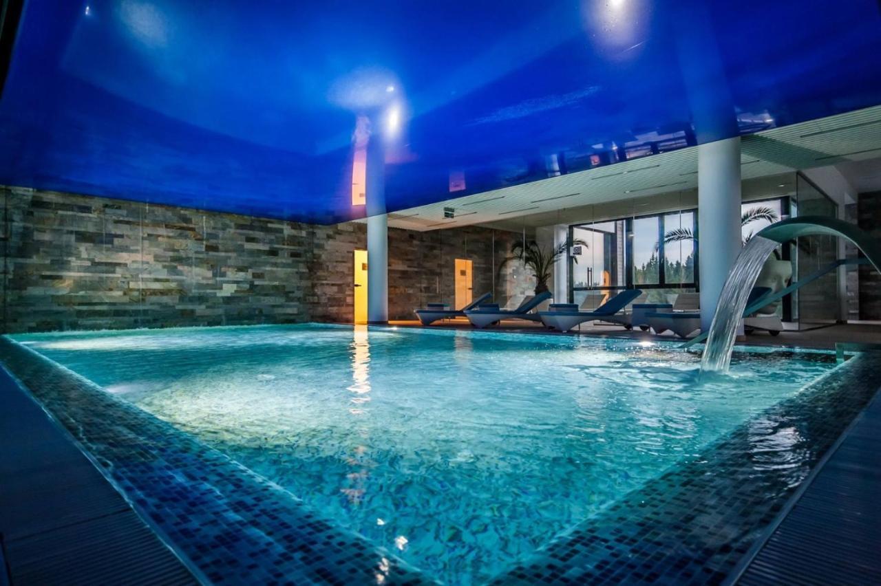 Luxapartment Poiana Brasov Exterior photo