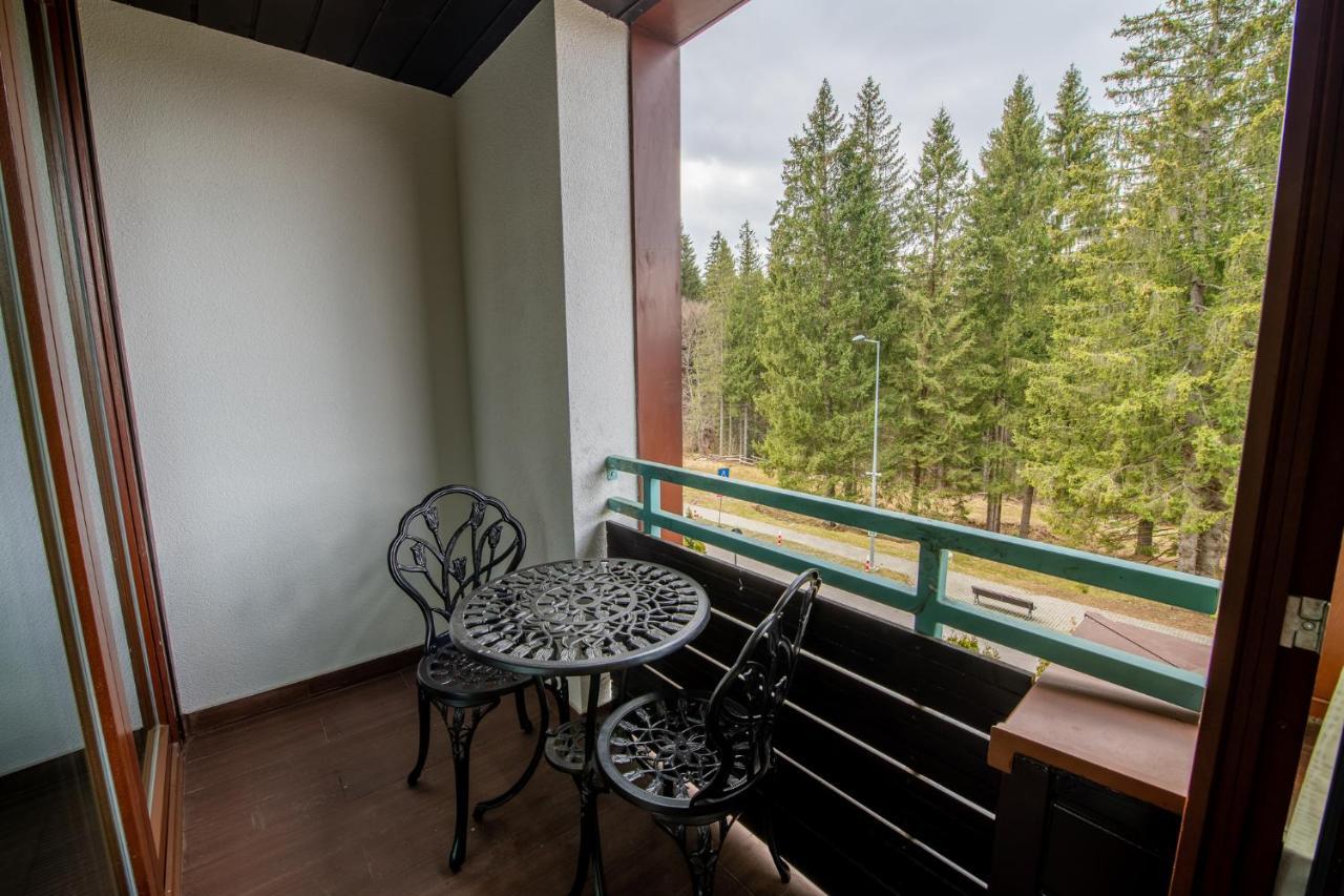 Luxapartment Poiana Brasov Exterior photo