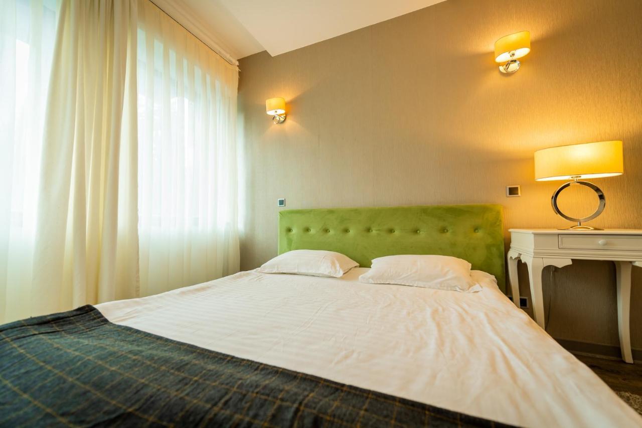 Luxapartment Poiana Brasov Exterior photo