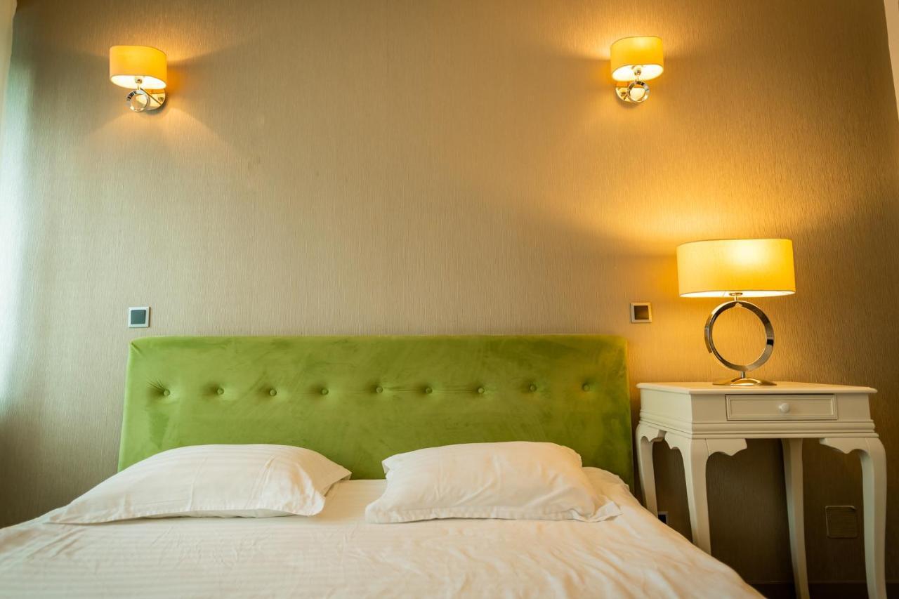 Luxapartment Poiana Brasov Exterior photo