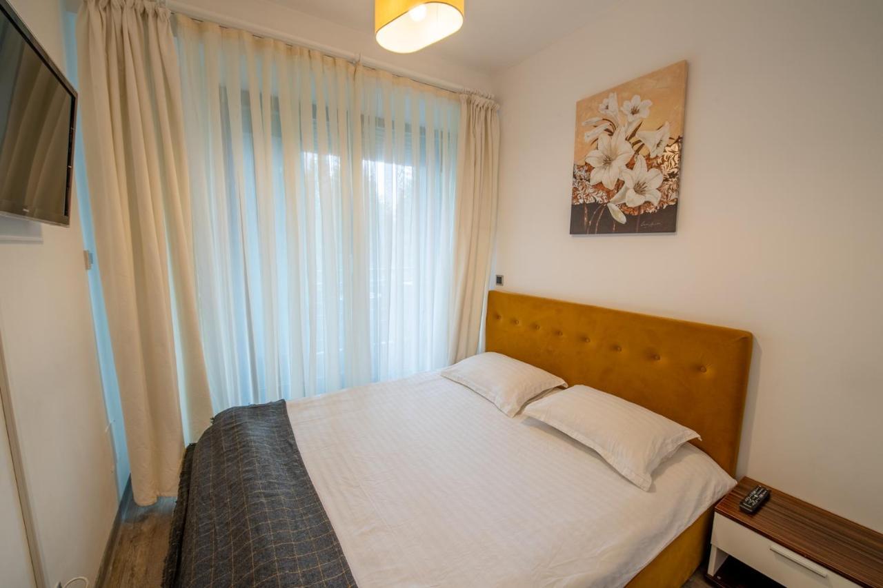 Luxapartment Poiana Brasov Exterior photo