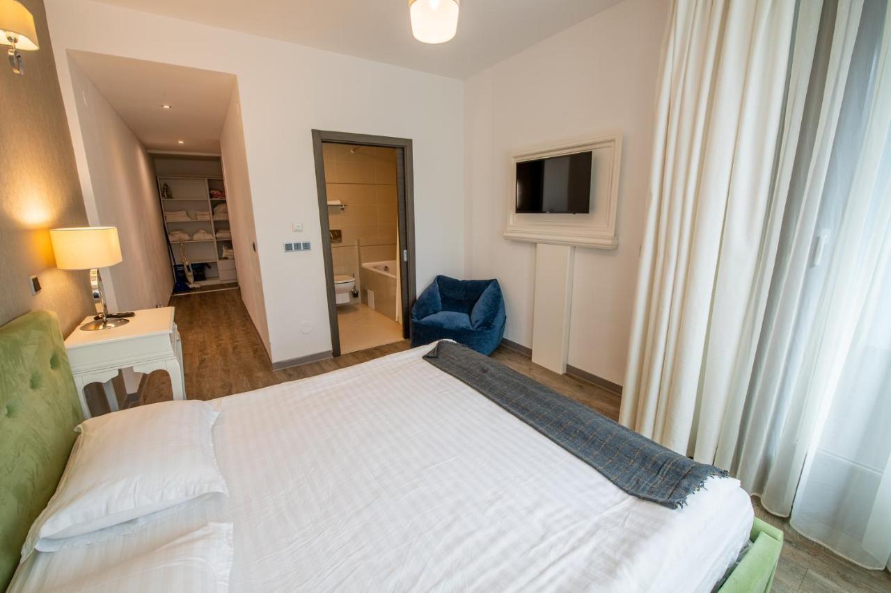 Luxapartment Poiana Brasov Exterior photo