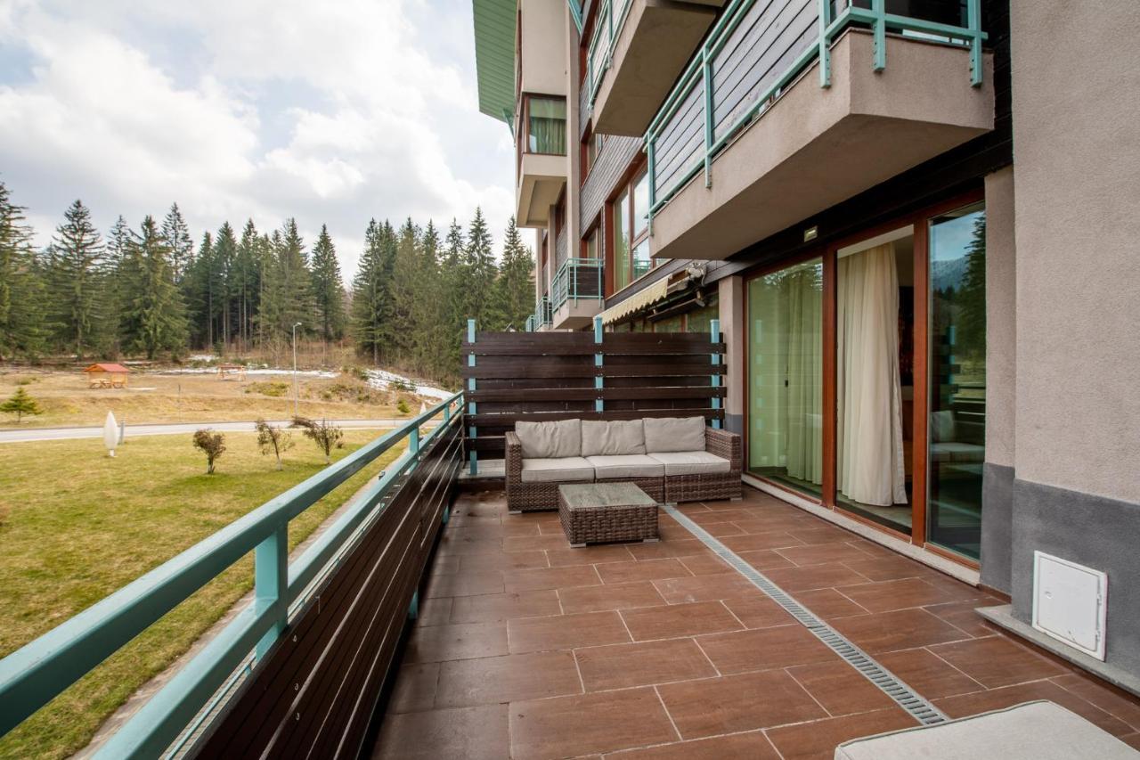 Luxapartment Poiana Brasov Exterior photo