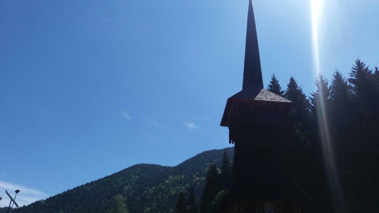 Luxapartment Poiana Brasov Exterior photo