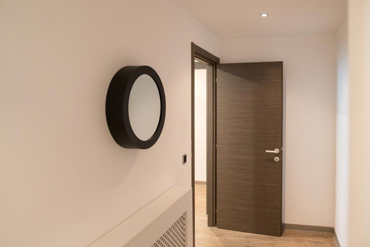 Luxapartment Poiana Brasov Exterior photo